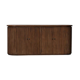 Sideboard - Old Elm ( 1.82m X 48cm X 81cm)