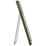 Elegant vintage glam mirror with intricate detailing, perfect for dressing tables or enhancing any sophisticated decor.