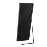 Vintage Glamour Mirror showcasing intricate detailing and a classic design, perfect for adding elegance to any interior décor.