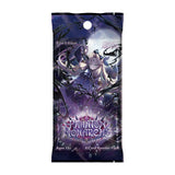 Grand Archive TCG: Phantom Monarchs  - Booster Display  - 1st Edition
