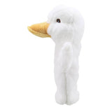 Eco Puppet Buddies - Duck - Puppet Co.