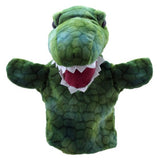 Eco Puppet Buddies - T-Rex - Puppet Co.