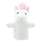 Puppet Co. - Eco Puppet Buddies - Unicorn