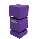 Ultra Pro: UP84181 Satin Tower - Royal Purple