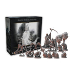 Dark Souls: The Board Game  - Painted World of Ariamis Core Set