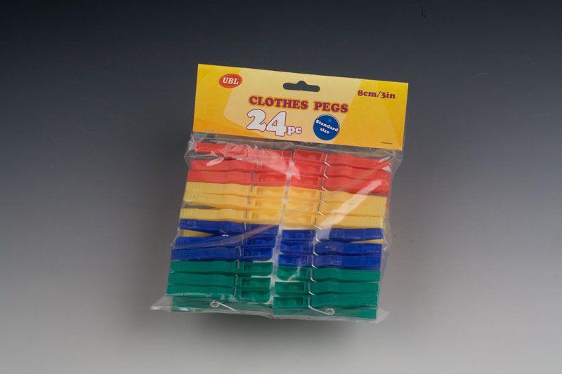 Pegs (144pcs)