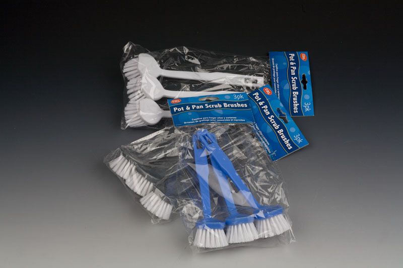 Dish Brush - 20cm (12pcs)