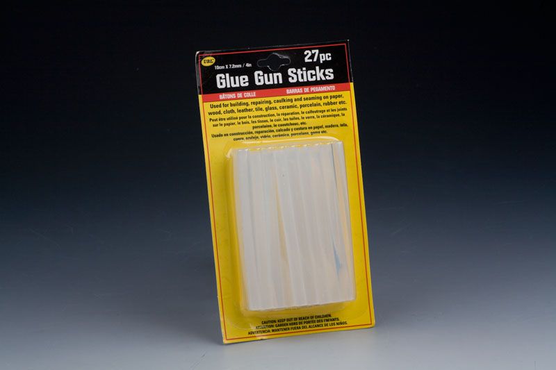 Glue Gun Sticks - 27pk (12 Packs)