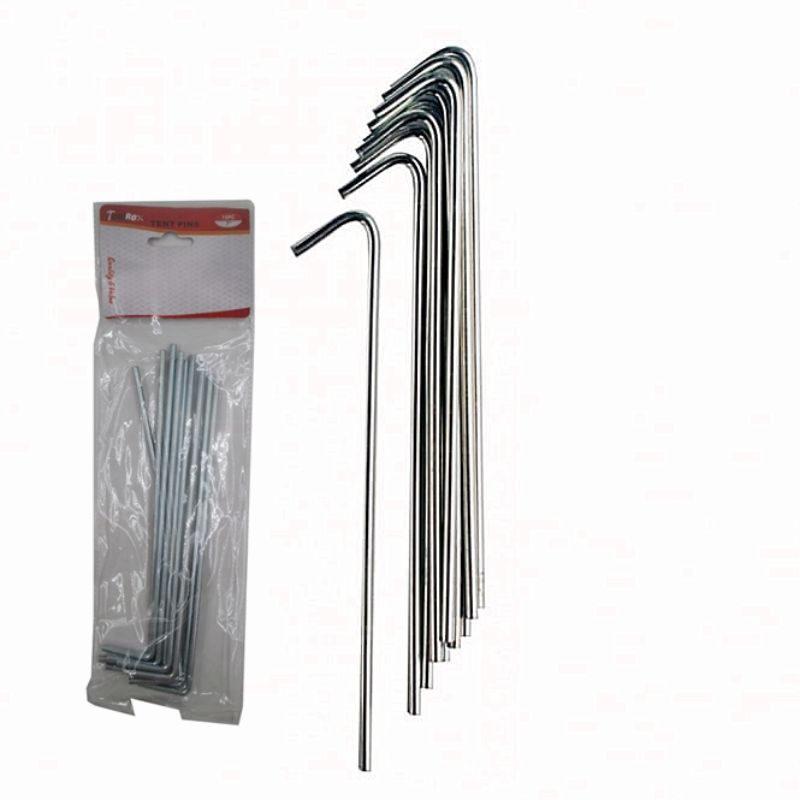 Tent Pins - 7" (60pcs)