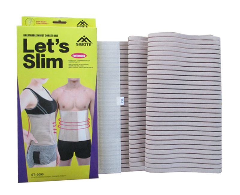 Waist Support - 2xl (Each)