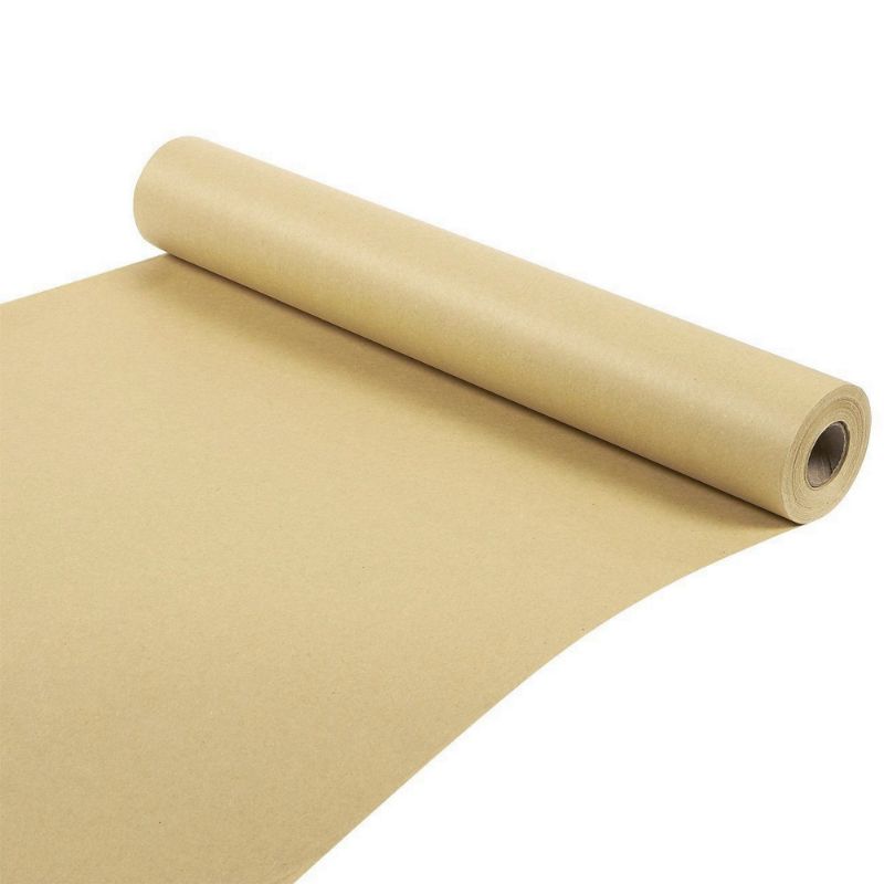 Kraft Paper Roll - 300cm