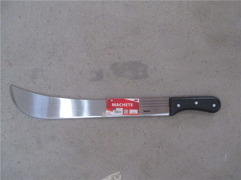Machete  2 - 22" (Set Of 6)