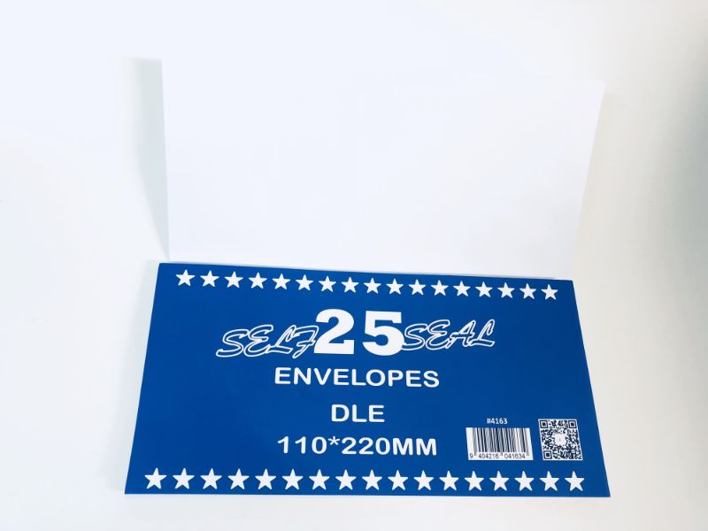 Envelopes - 220mm (300pcs)