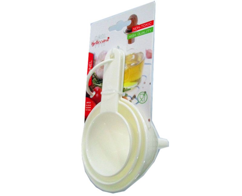 Funnel (Set Of 3)