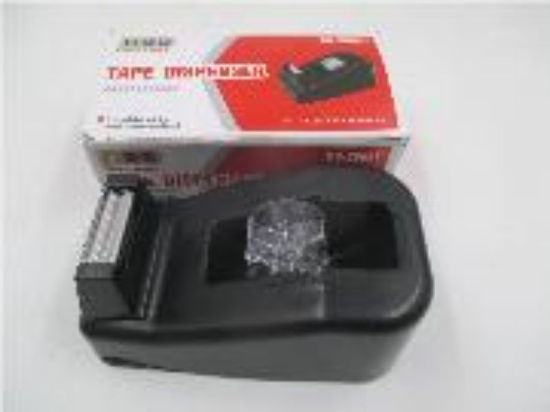 Sticky Tape Dispenser - 10.2cm (Set Of 4)