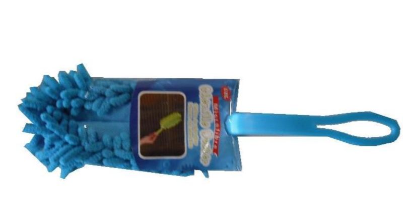 Noodle Dust Brush (Set Of 3 Assorted)