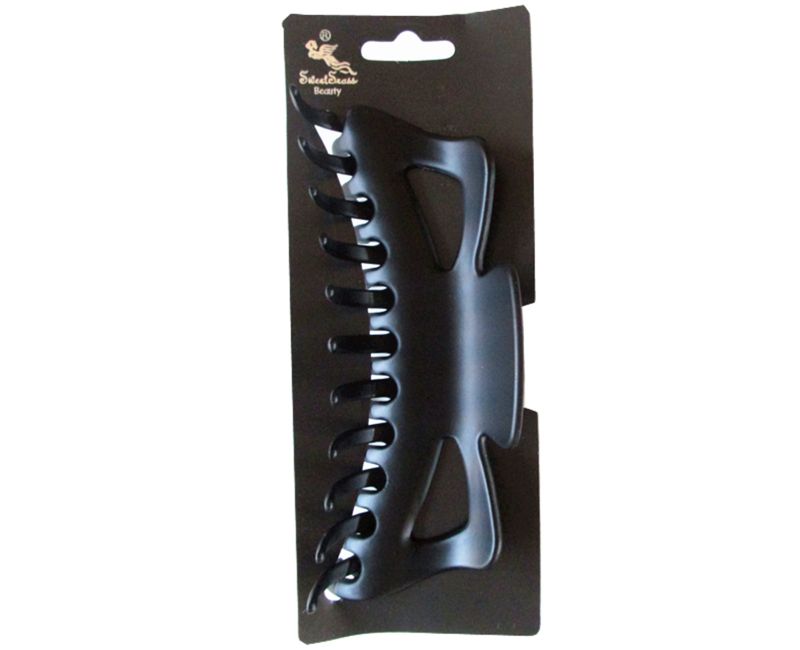 Hair Clip - 13cm (Set Of 6)