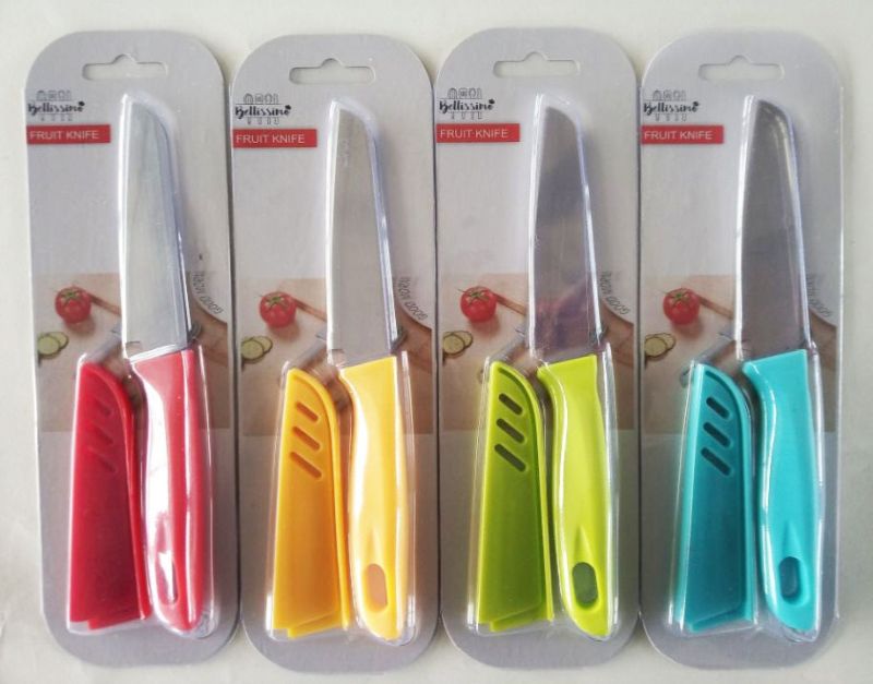 Fruit Knife (Set Of 6)