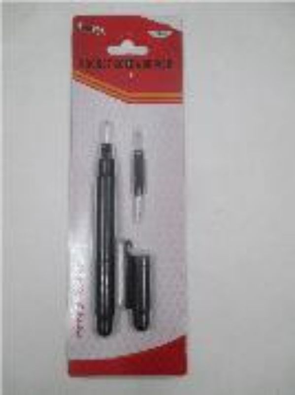 Pocket Screwdriver - 12.5cm (Set Of 6)