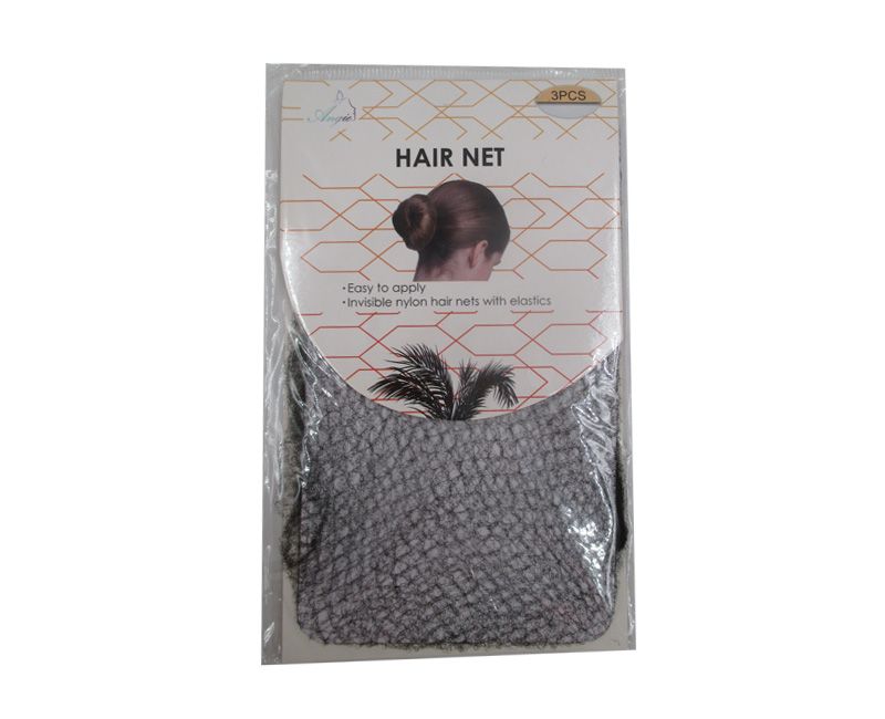 Hairnet (18pcs)