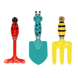 Kids Garden Tools - Insects (2 Sets)