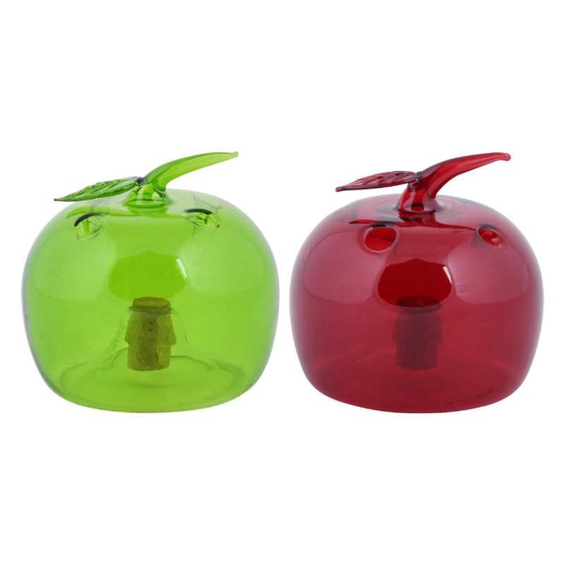 Fruit Fly Trap - Apple (Assorted)