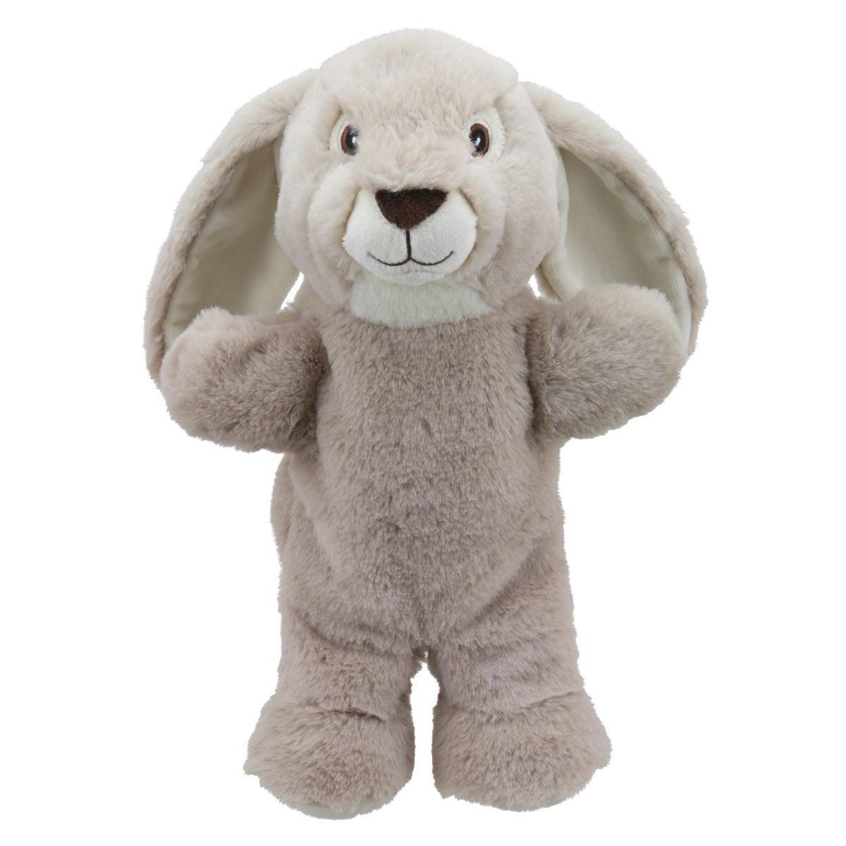 Puppet Co. - Eco Walking Puppet - Rabbit