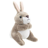 Finger Puppet - Rabbit - Puppet Co.