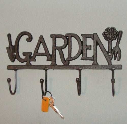 Garden Key/Tools Hook 29x17