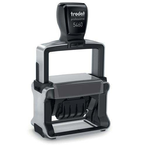Self-Inking Stamp Trodat Printy T5460 Empty Unit