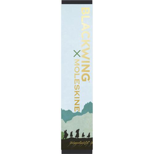 Lord of the Rings Soft Graphite Pencils Blackwing Set of 12