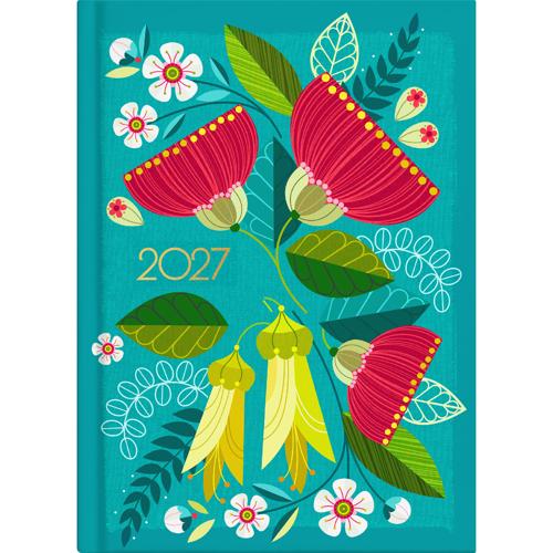 2027 Diary Collins Ellen Giggenbach A51 Set of 3