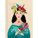 2027 Diary Collins Ellen Giggenbach A51 Set of 3