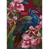 2027 Daily Diary Collins Coastal Scenes A51 Set of 4