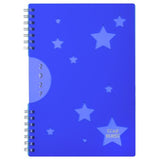 2027 Daily Diary Collins Beautiful Blooms A51 Hardcover Set of 4