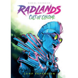 Radlands Cult Of Chrome