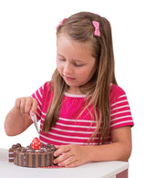 Chocolate Gateau - Le Toy Van