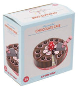 Chocolate Gateau - Le Toy Van