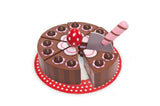 Chocolate Gateau - Le Toy Van