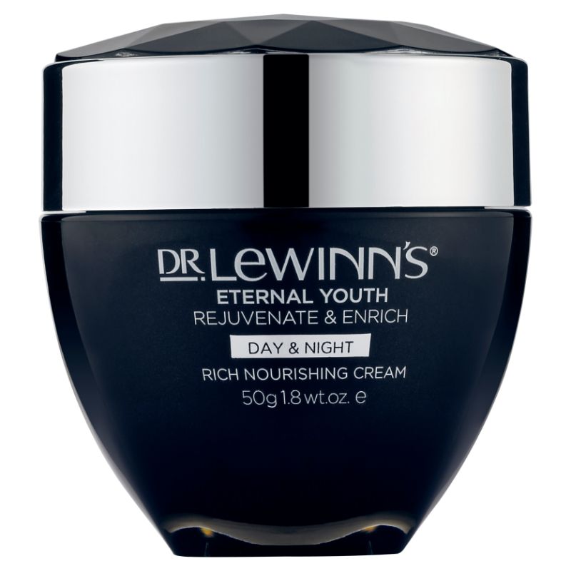 Dr. Lewinns Eternal Youth Rich Nourishing Cream 50g