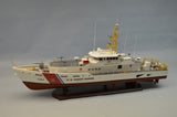 Wooden Ship Model Kit - 39" 1/48 US Coast Guard Cutter