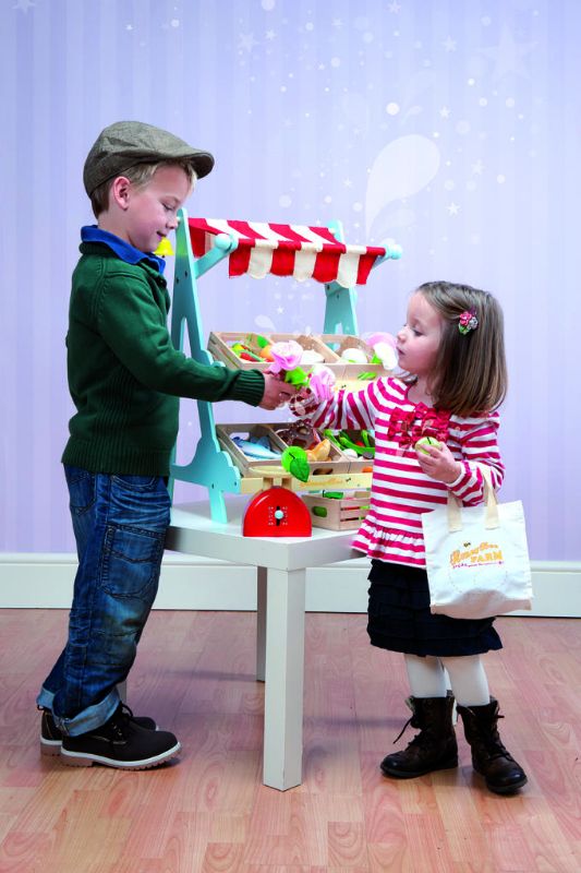 Playset - Baker's Delight