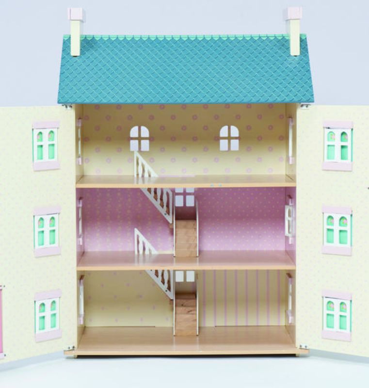 Doll House - Cherry Tree Hall