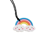 Rainbow Pendant - Pastel - Jellystone