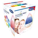 Rainbow Mist Humidifier - Medescan
