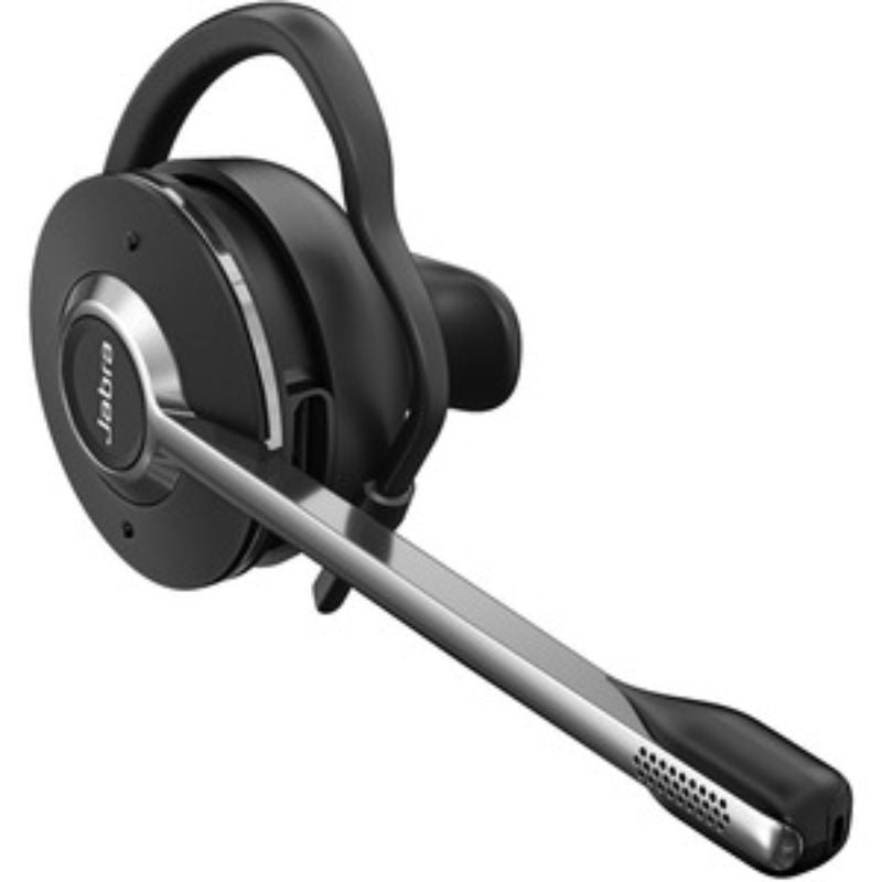 Jabra Engage 75 Convertible Headset - Mono - Wireless - Bluetooth/DECT - 10000 c