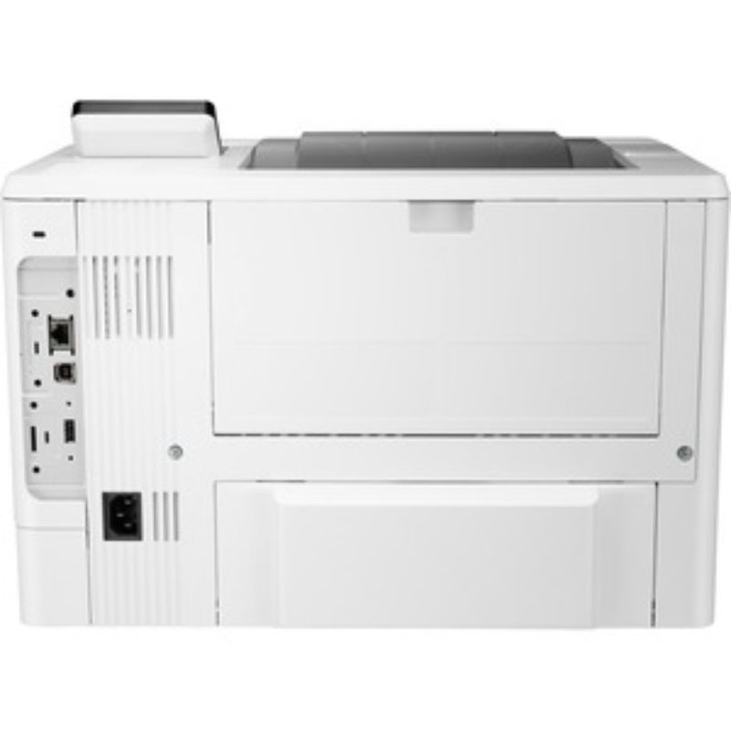HP LaserJet Enterprise M507 M507dn Desktop Laser Printer - Monochrome - 45 ppm M