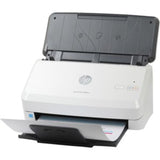 HP ScanJet Pro 2000 s2 Sheetfed Scanner - 600 dpi Optical - 48-bit Grayscale - 3