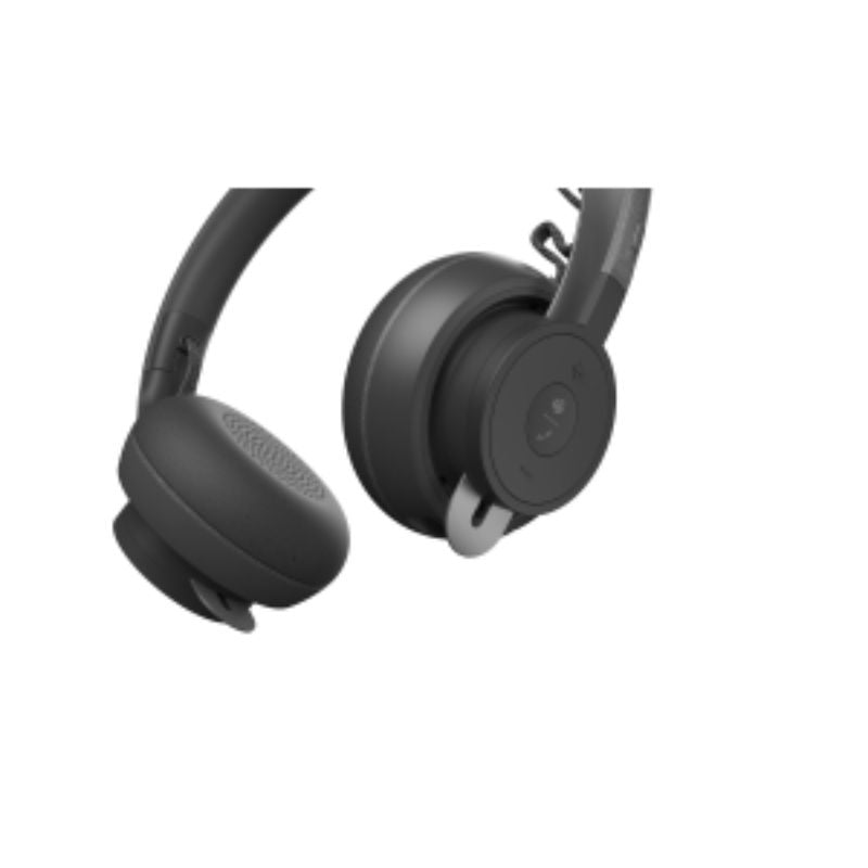 Logitech Zone Wireless Teams Headset - Stereo - Wireless - Bluetooth - 3000 cm -