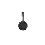 Logitech Zone Wireless Teams Headset - Stereo - Wireless - Bluetooth - 3000 cm -